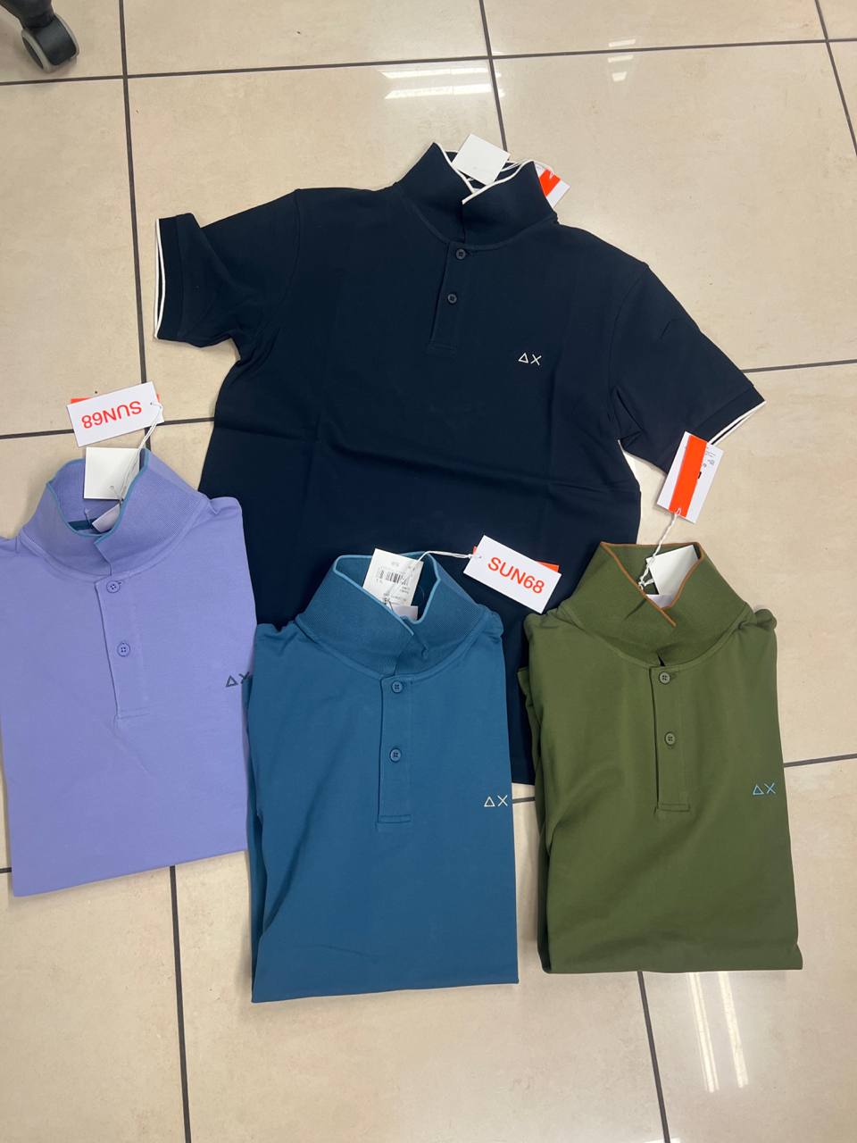 Фото Outlet