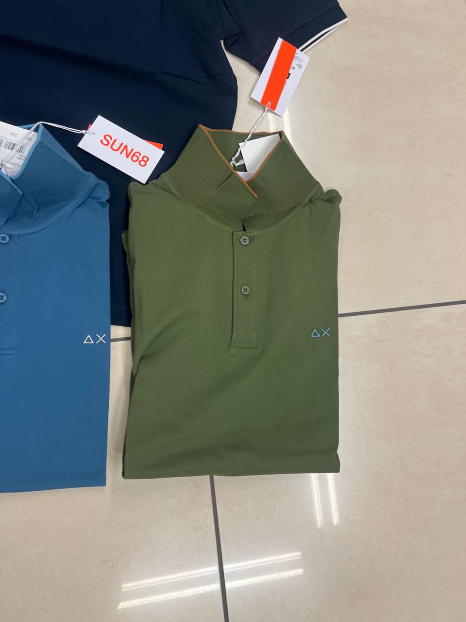 Фото Outlet
