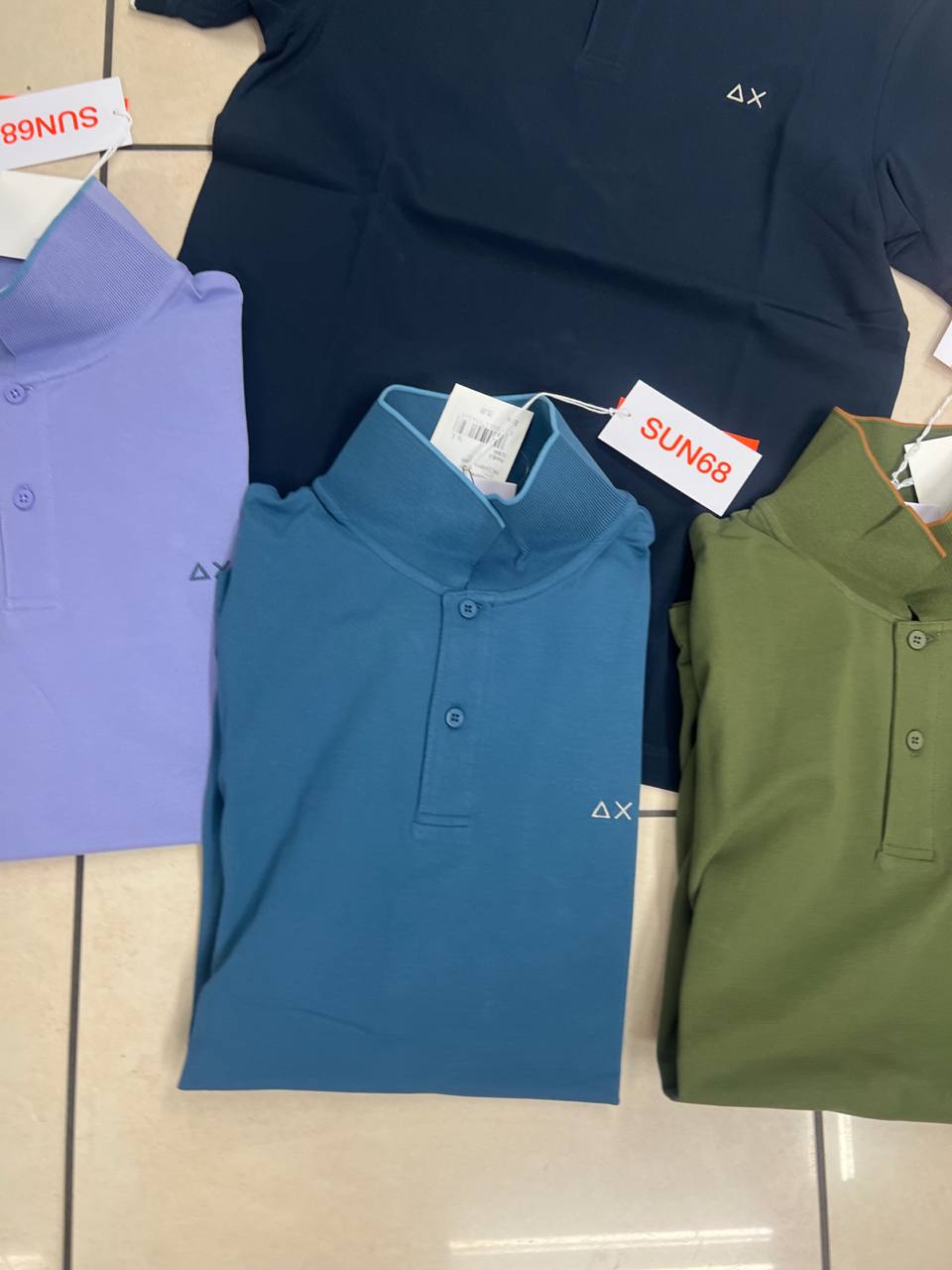 Фото Outlet