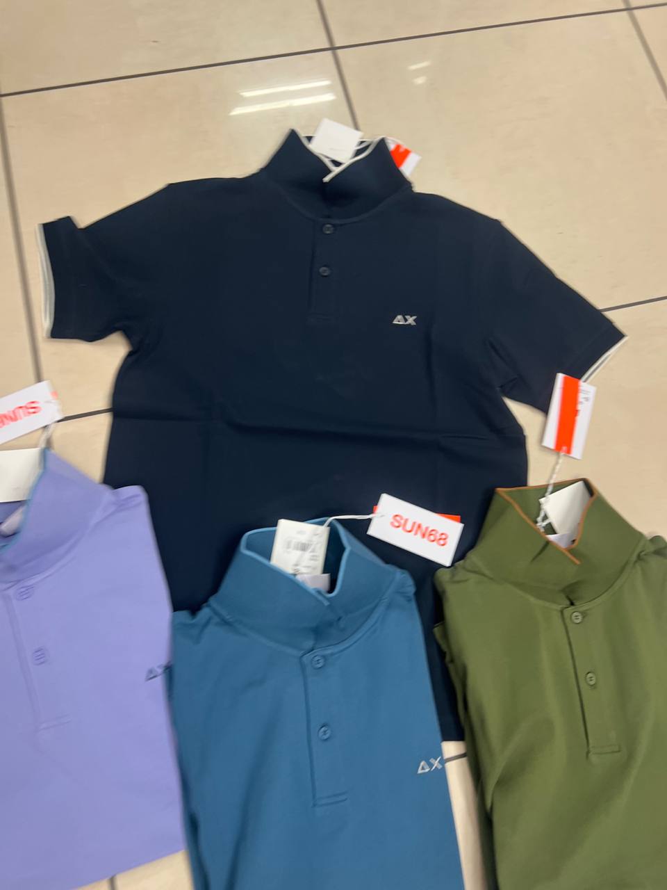Итальянская одежда, бренд Outlet, арт. 74366247