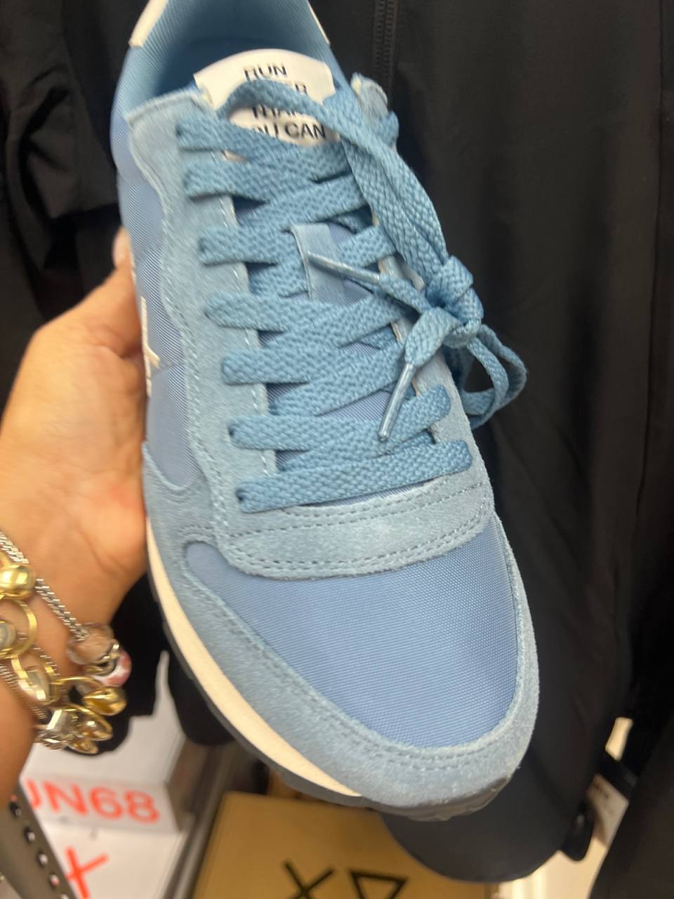Фото Outlet