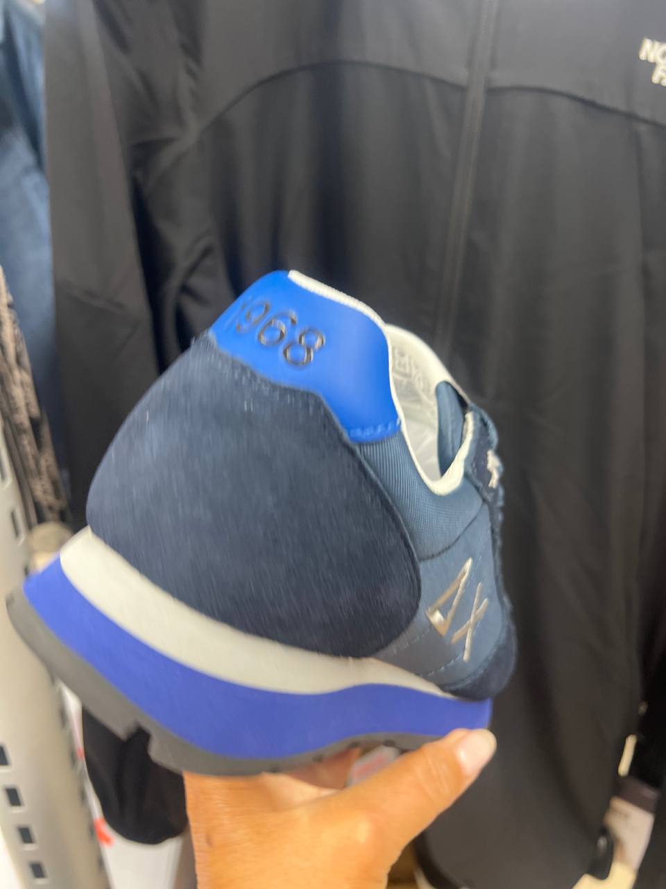 Фото Outlet