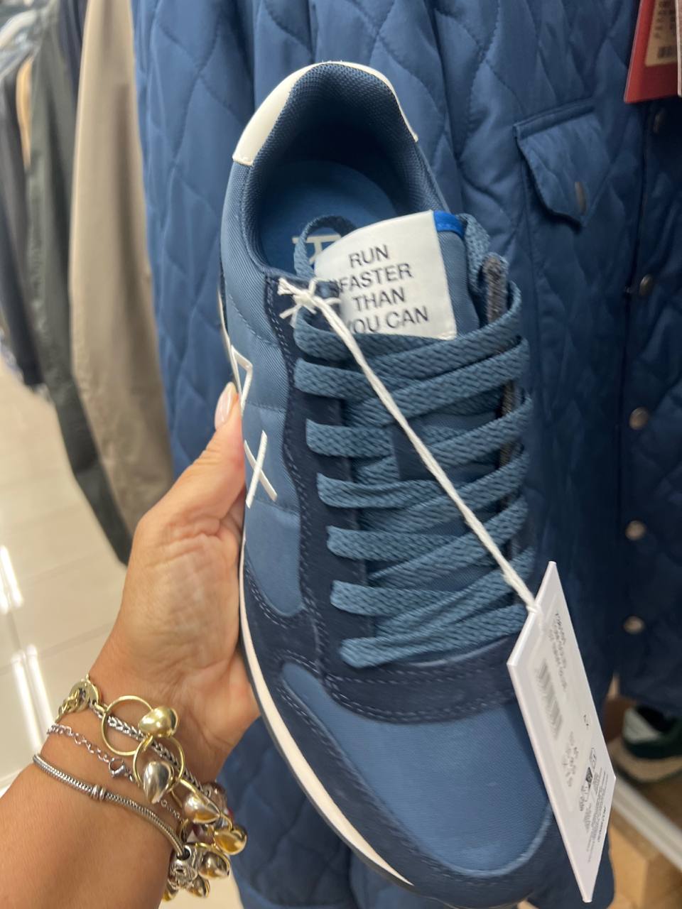 Фото Outlet