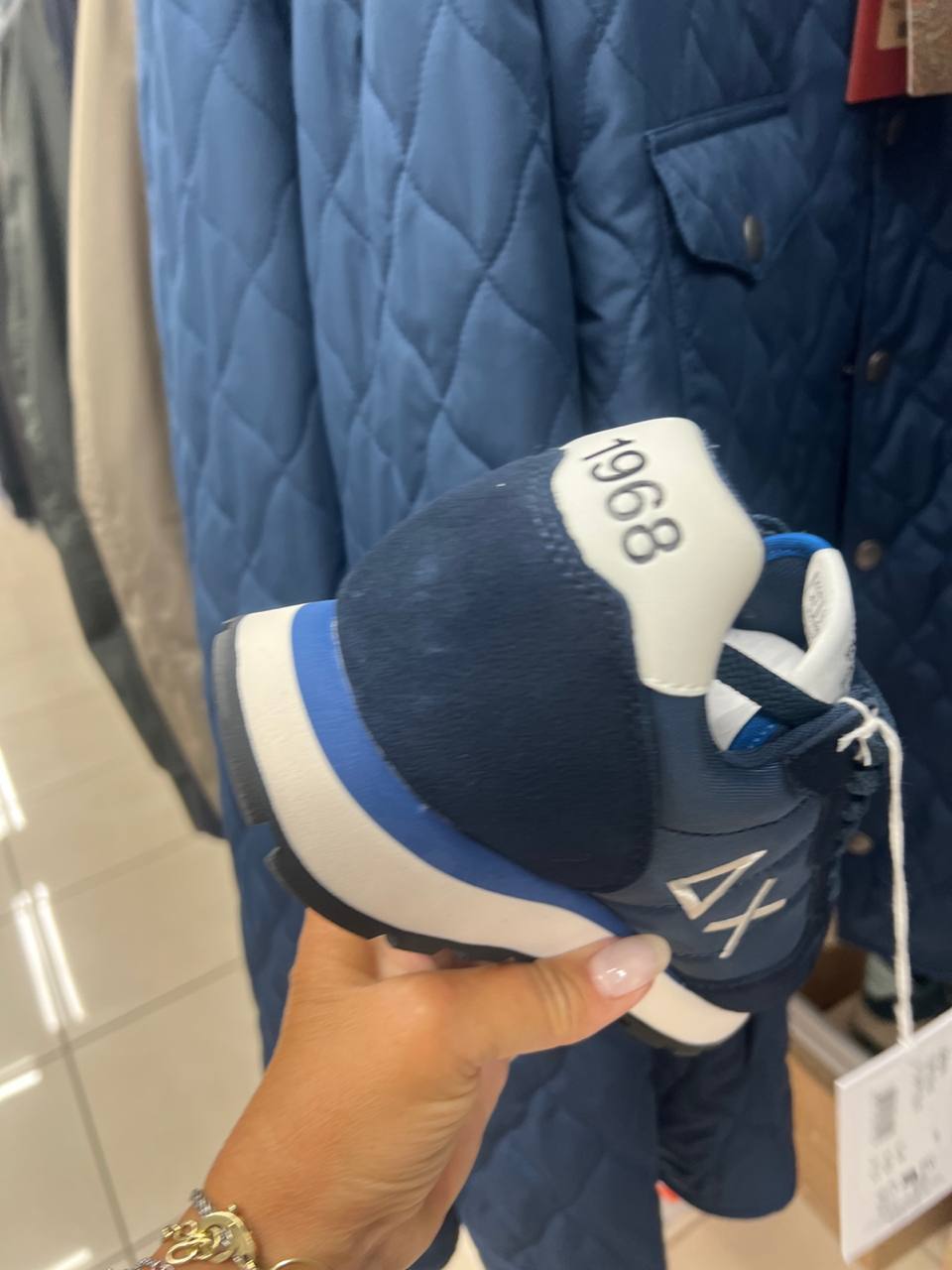Итальянская одежда, бренд Outlet, арт. 74366786