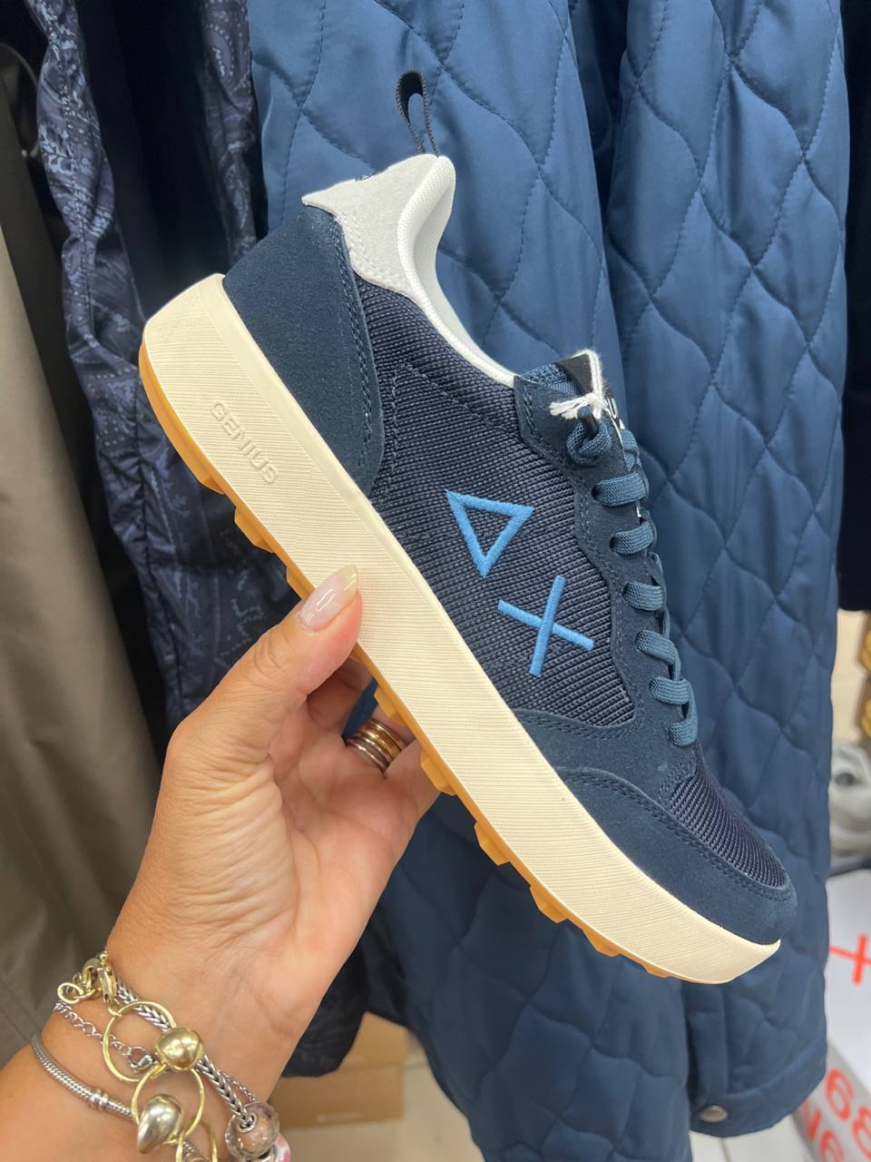 Итальянская одежда, бренд Outlet, арт. 74366787