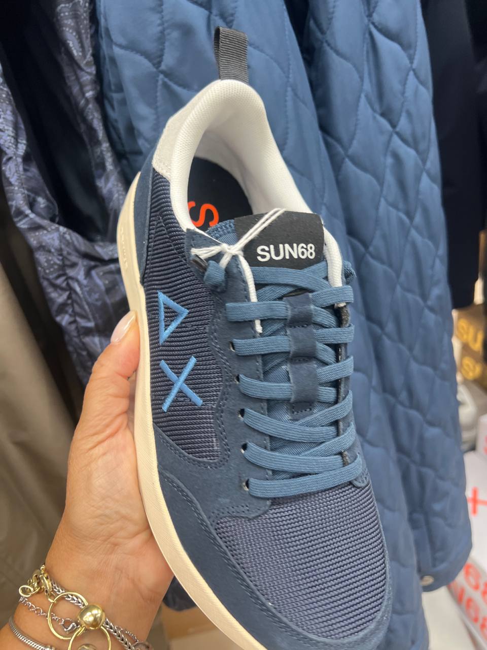 Итальянская одежда, бренд Outlet, арт. 74366788