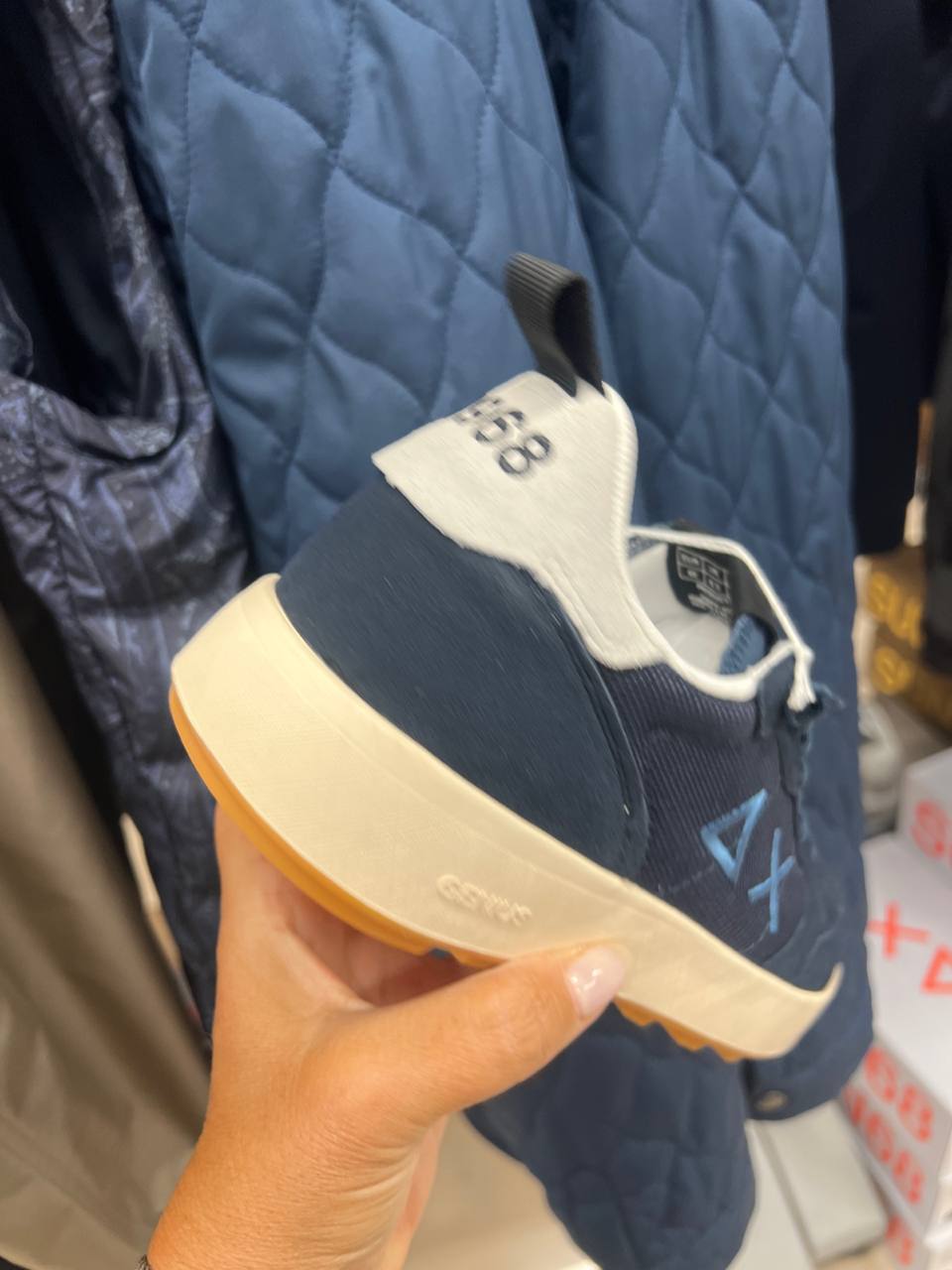 Фото Outlet