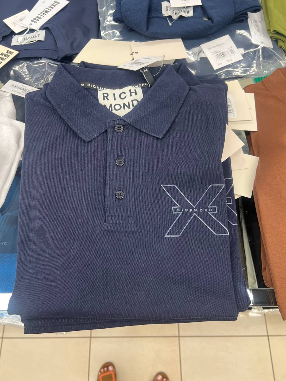 Фото Outlet