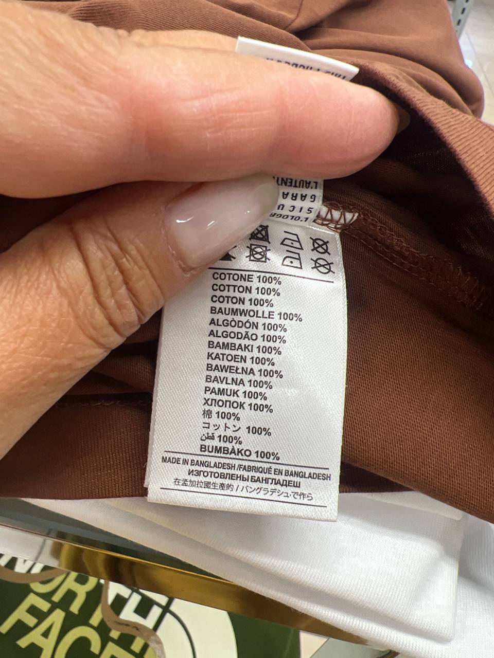 Итальянская одежда, бренд Outlet, арт. 74366860