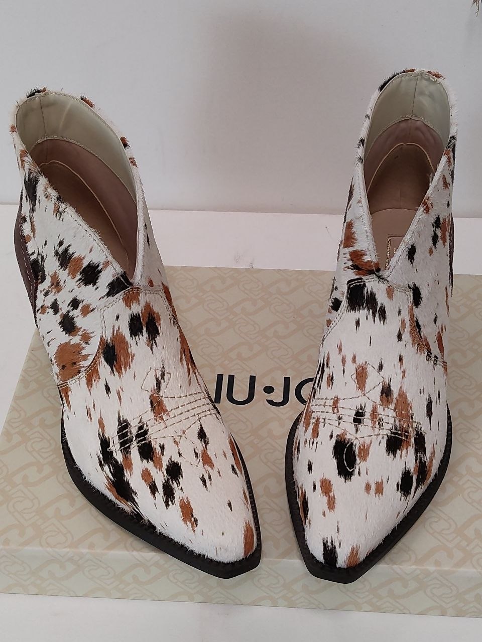 Фото Outlet