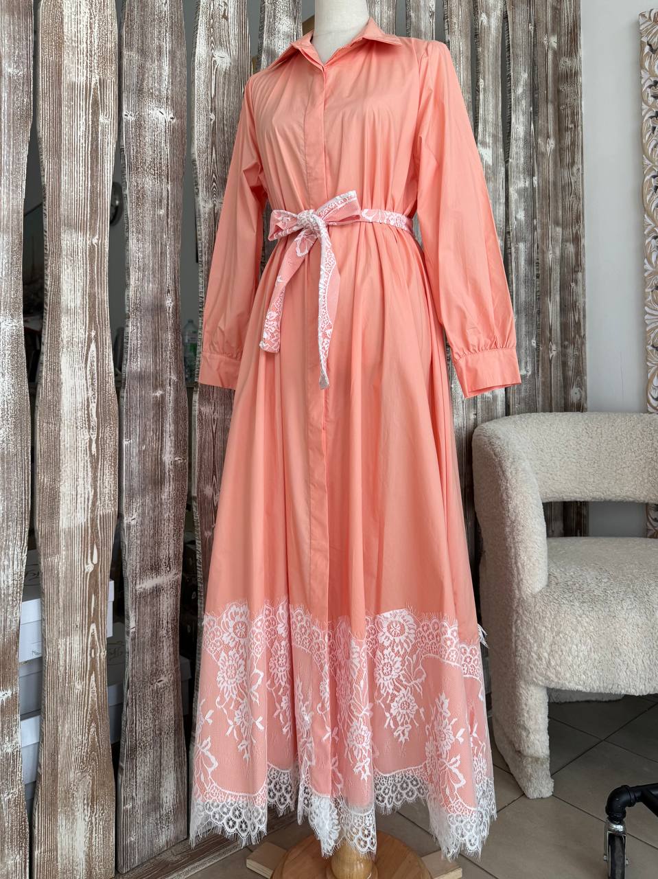 Итальянская одежда, бренд Norah&Olivia, арт. 74336037