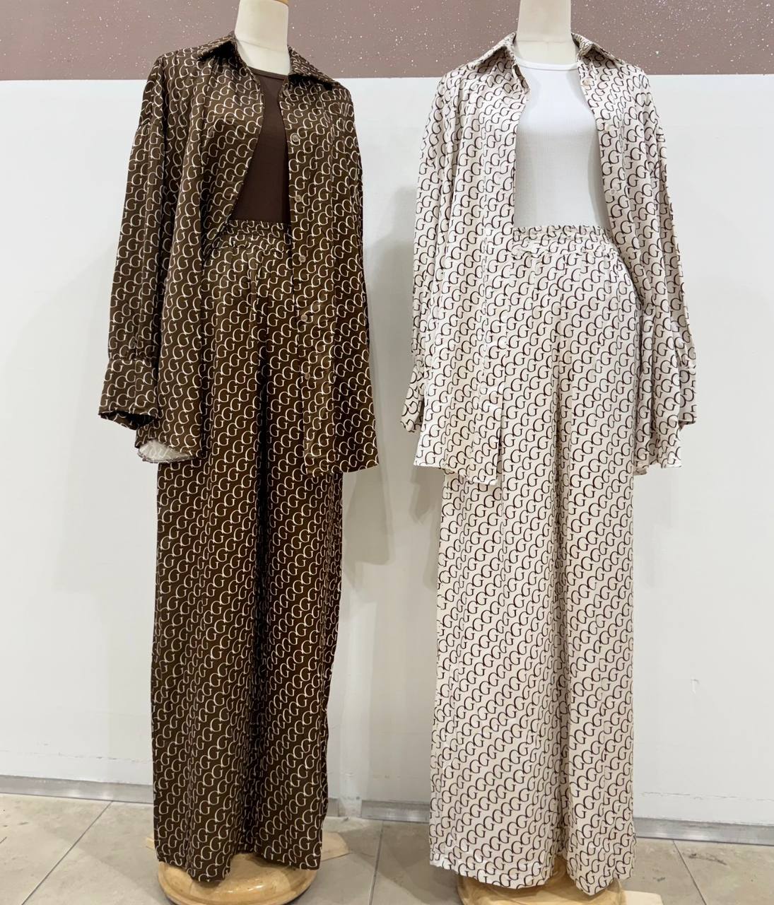 Итальянская одежда, бренд Norah&Olivia, арт. 74357100