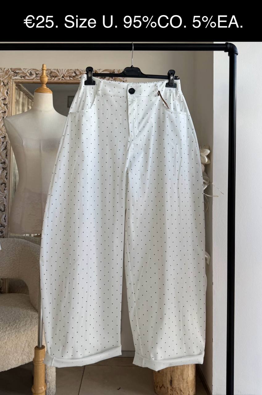 Итальянская одежда, бренд Norah&Olivia, арт. 74354855
