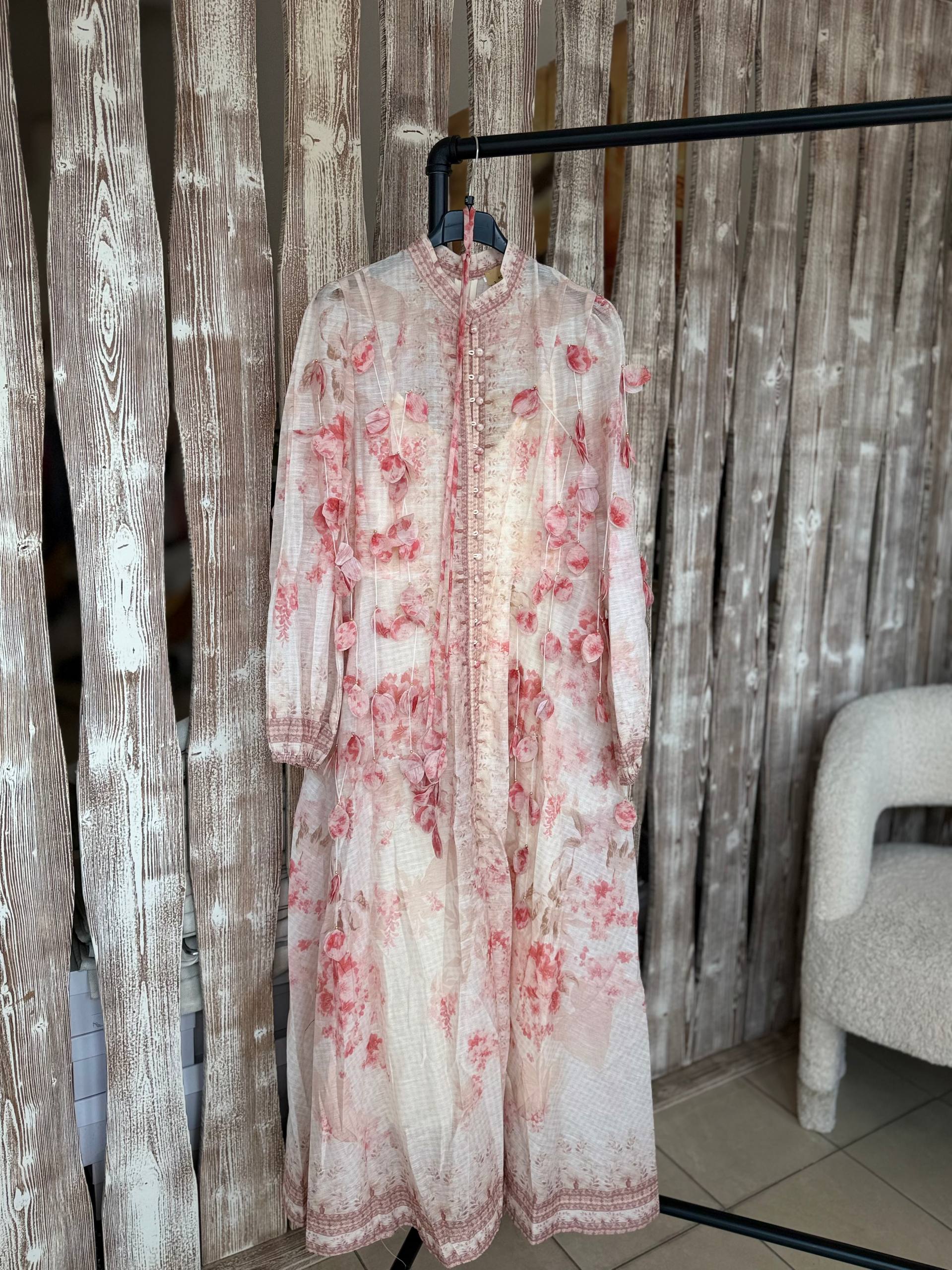 Итальянская одежда, бренд Norah&Olivia, арт. 74357133