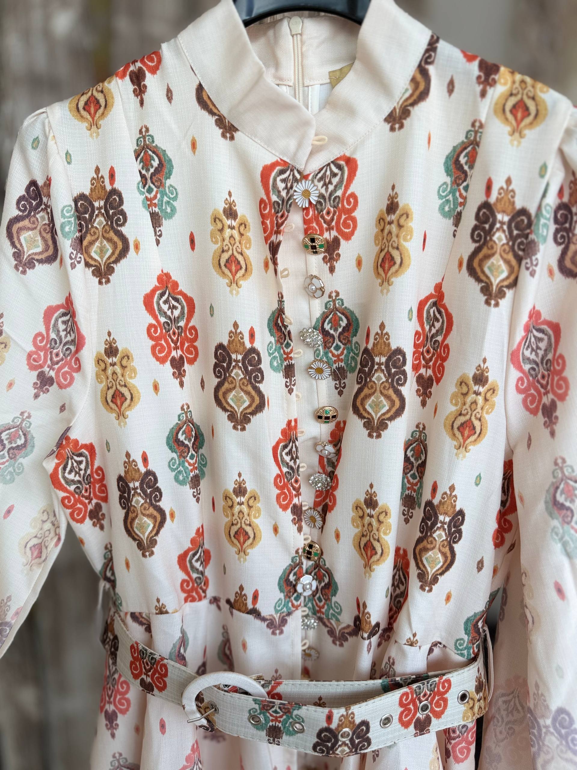 Итальянская одежда, бренд Norah&Olivia, арт. 74357142
