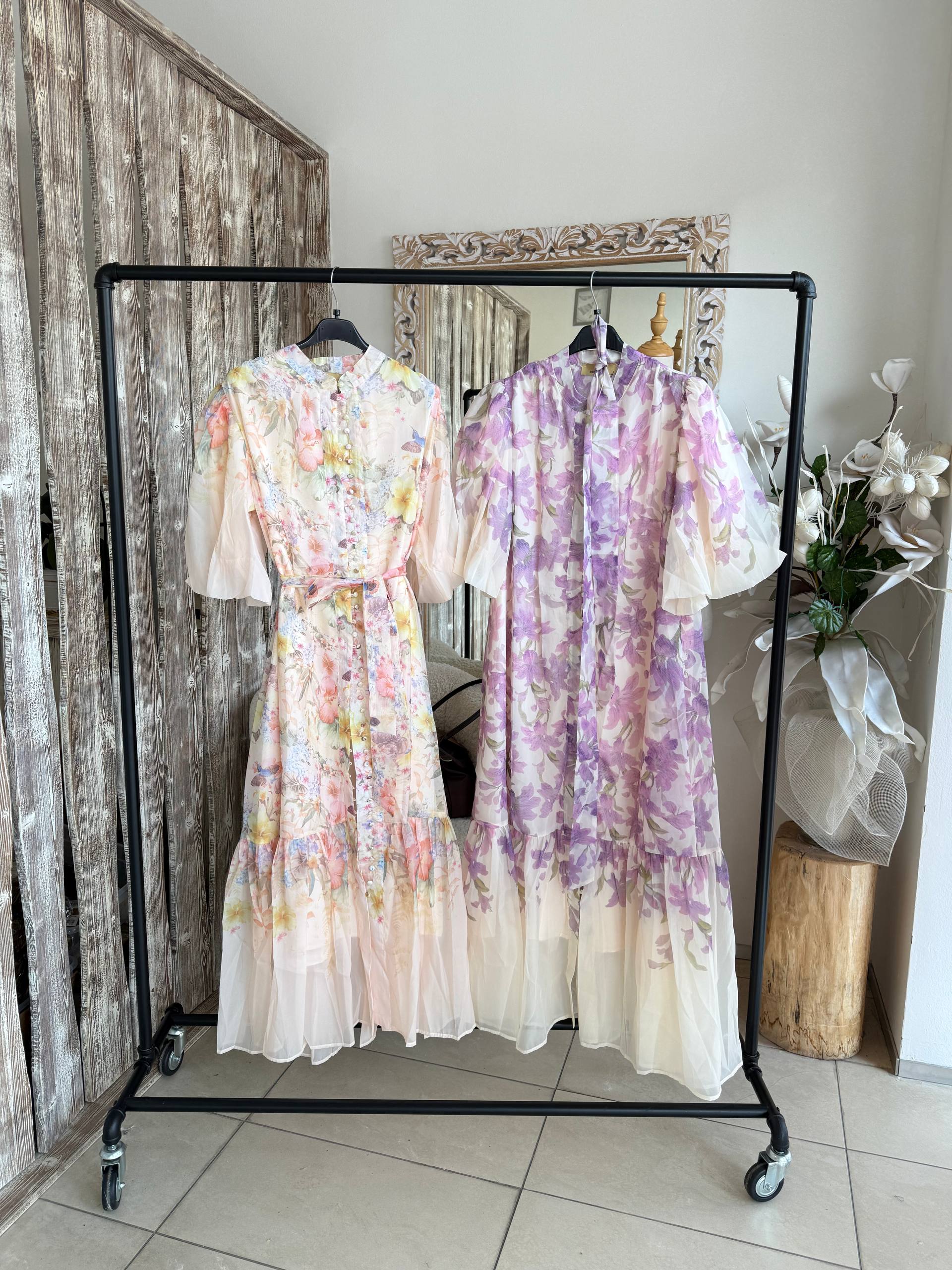 Итальянская одежда, бренд Norah&Olivia, арт. 74357144