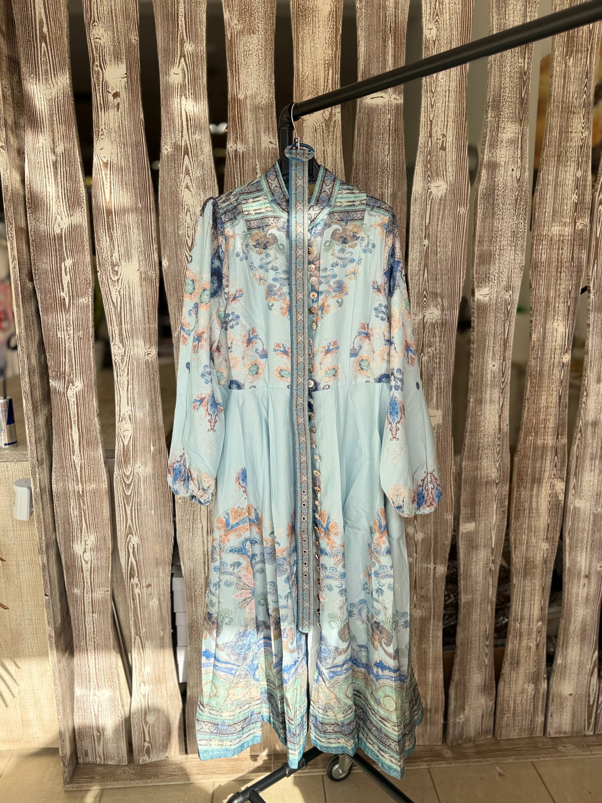 Итальянская одежда, бренд Norah&Olivia, арт. 74357149