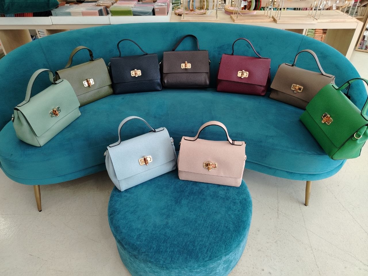 Итальянская одежда, бренд High Garden Сумки, арт. 74340783