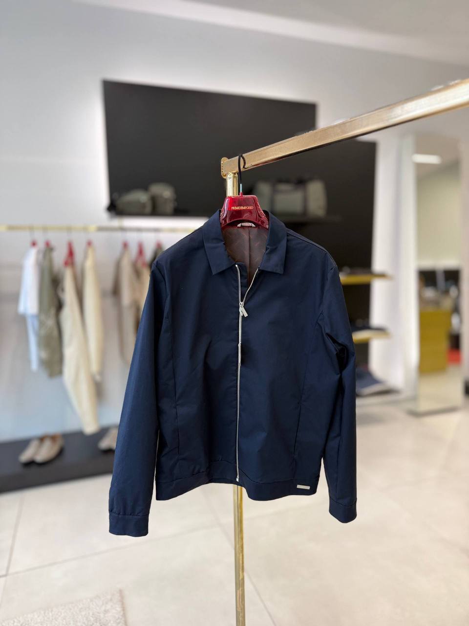 Итальянская одежда, бренд Primo Emporio, арт. 74334256