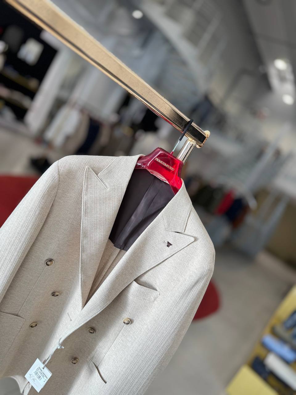 Итальянская одежда, бренд Primo Emporio, арт. 74334519
