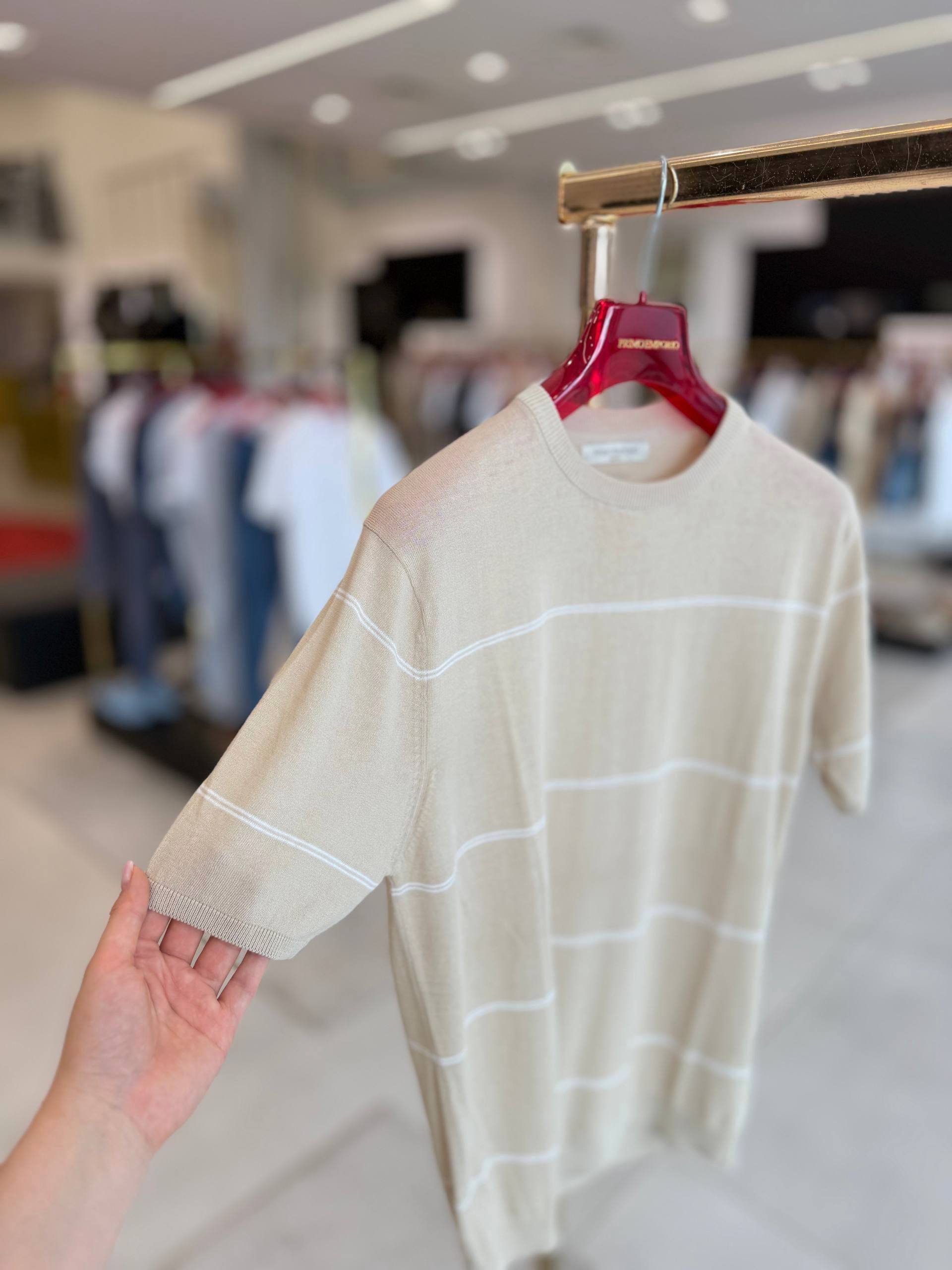 Итальянская одежда, бренд Primo Emporio, арт. 74334755