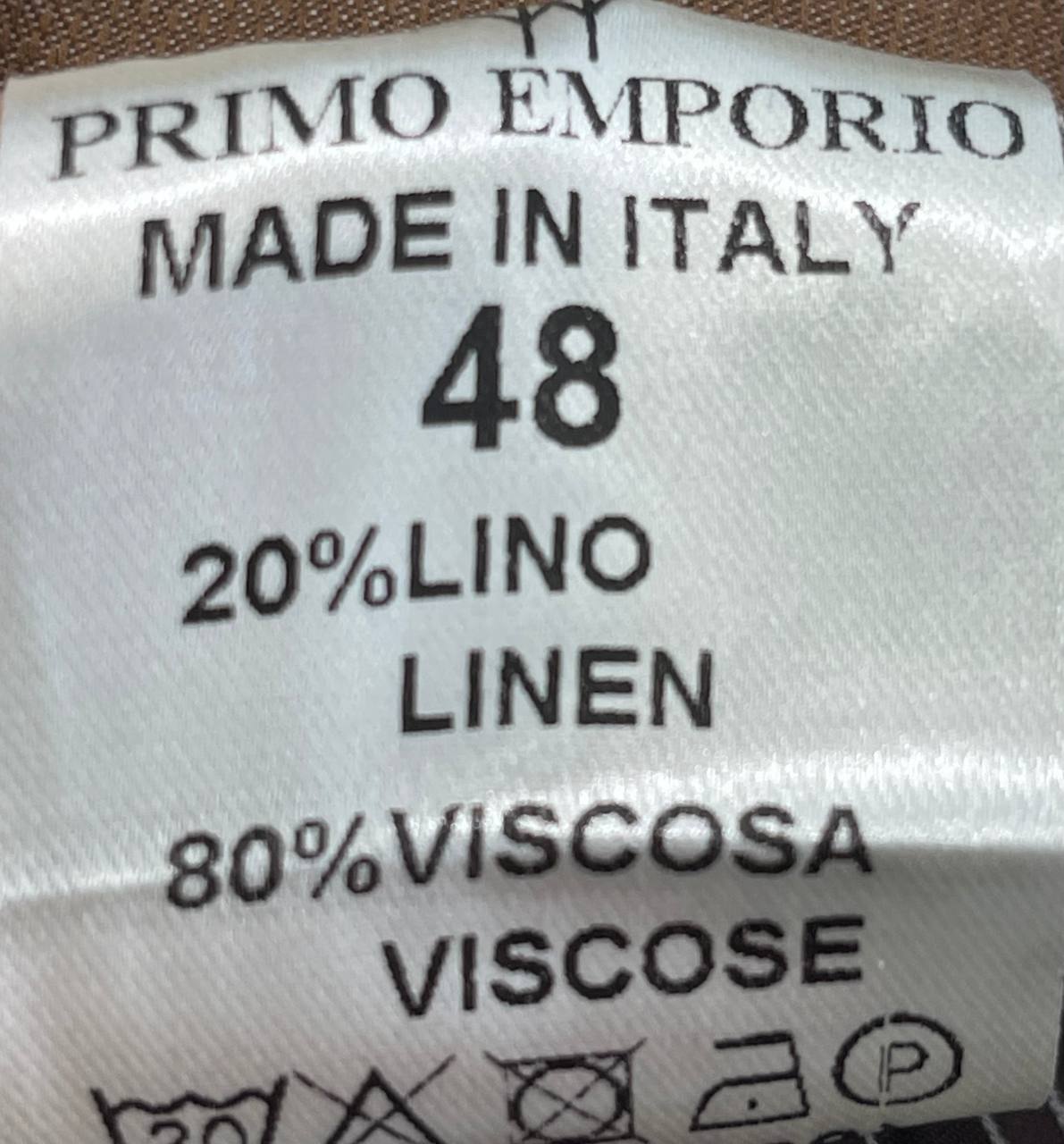 Фото Primo Emporio