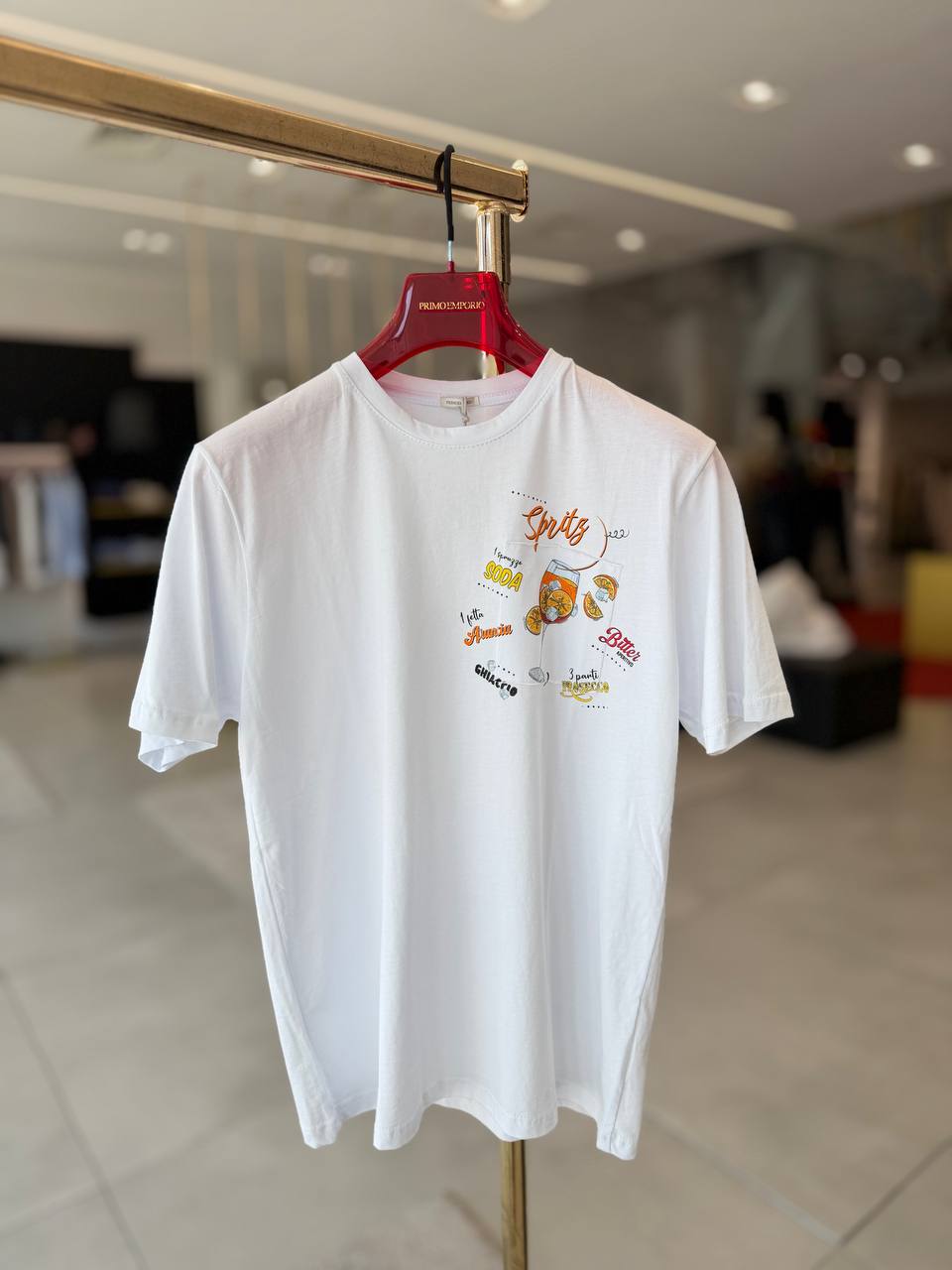 Итальянская одежда, бренд Primo Emporio, арт. 74342678