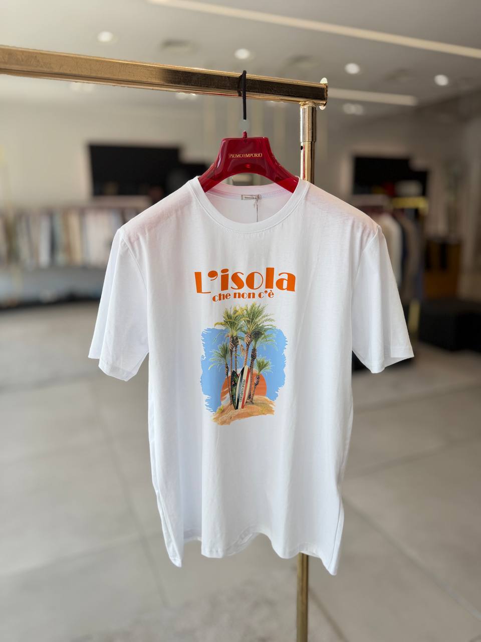 Фото Primo Emporio