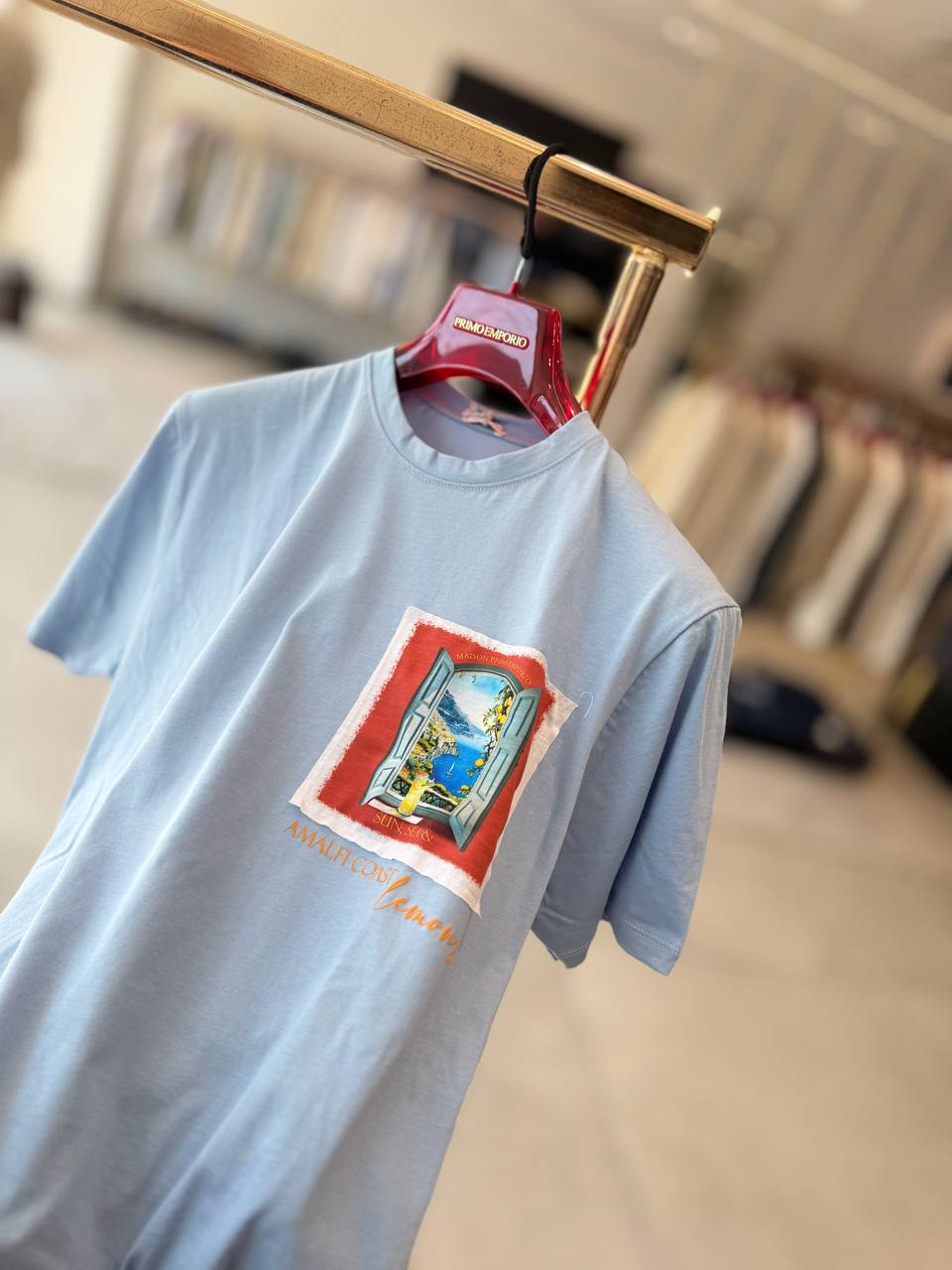 Итальянская одежда, бренд Primo Emporio, арт. 74342765