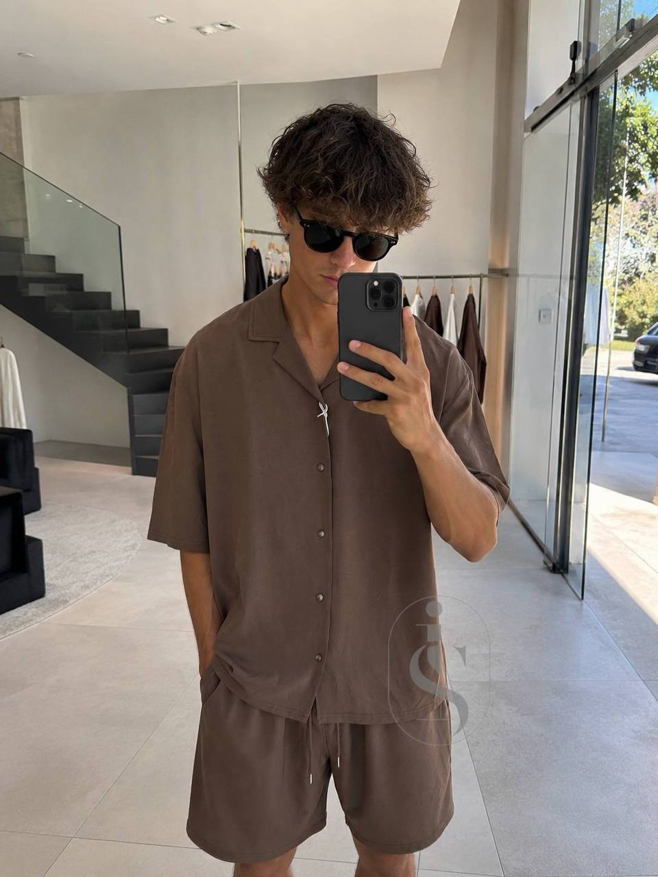 Итальянская одежда, бренд Primo Emporio, арт. 74343068