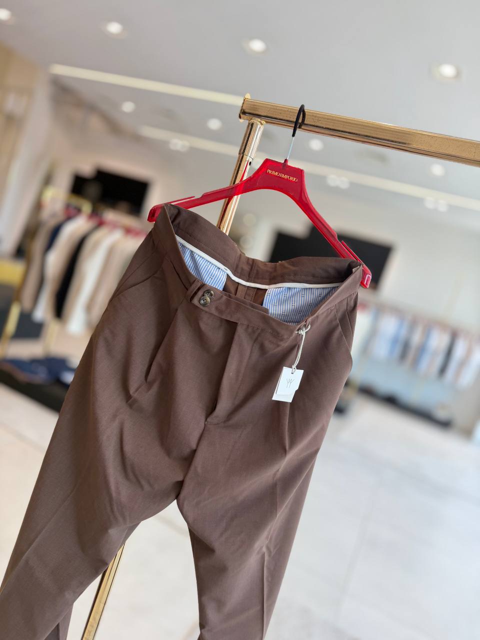 Итальянская одежда, бренд Primo Emporio, арт. 74343123