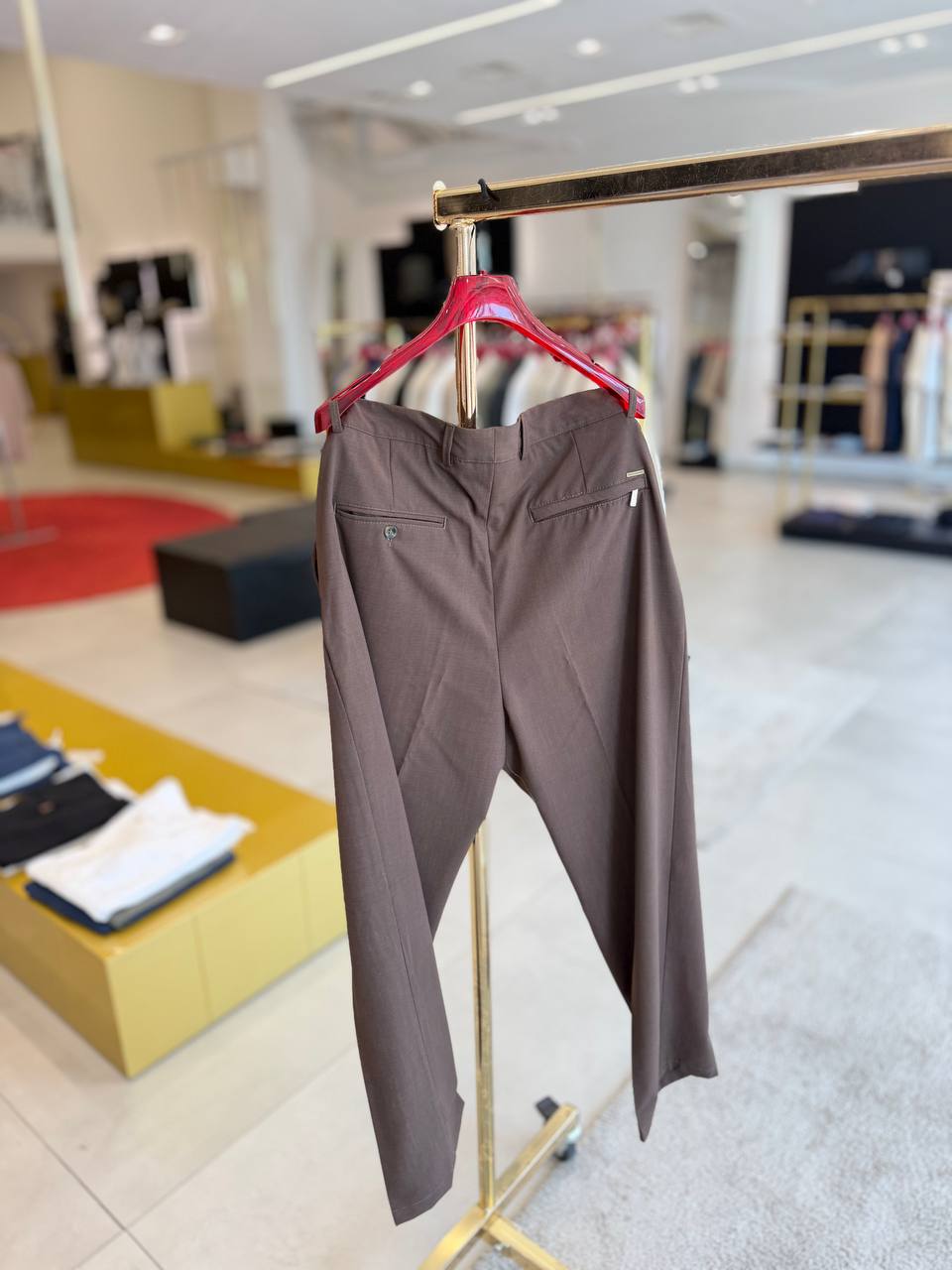 Итальянская одежда, бренд Primo Emporio, арт. 74343125