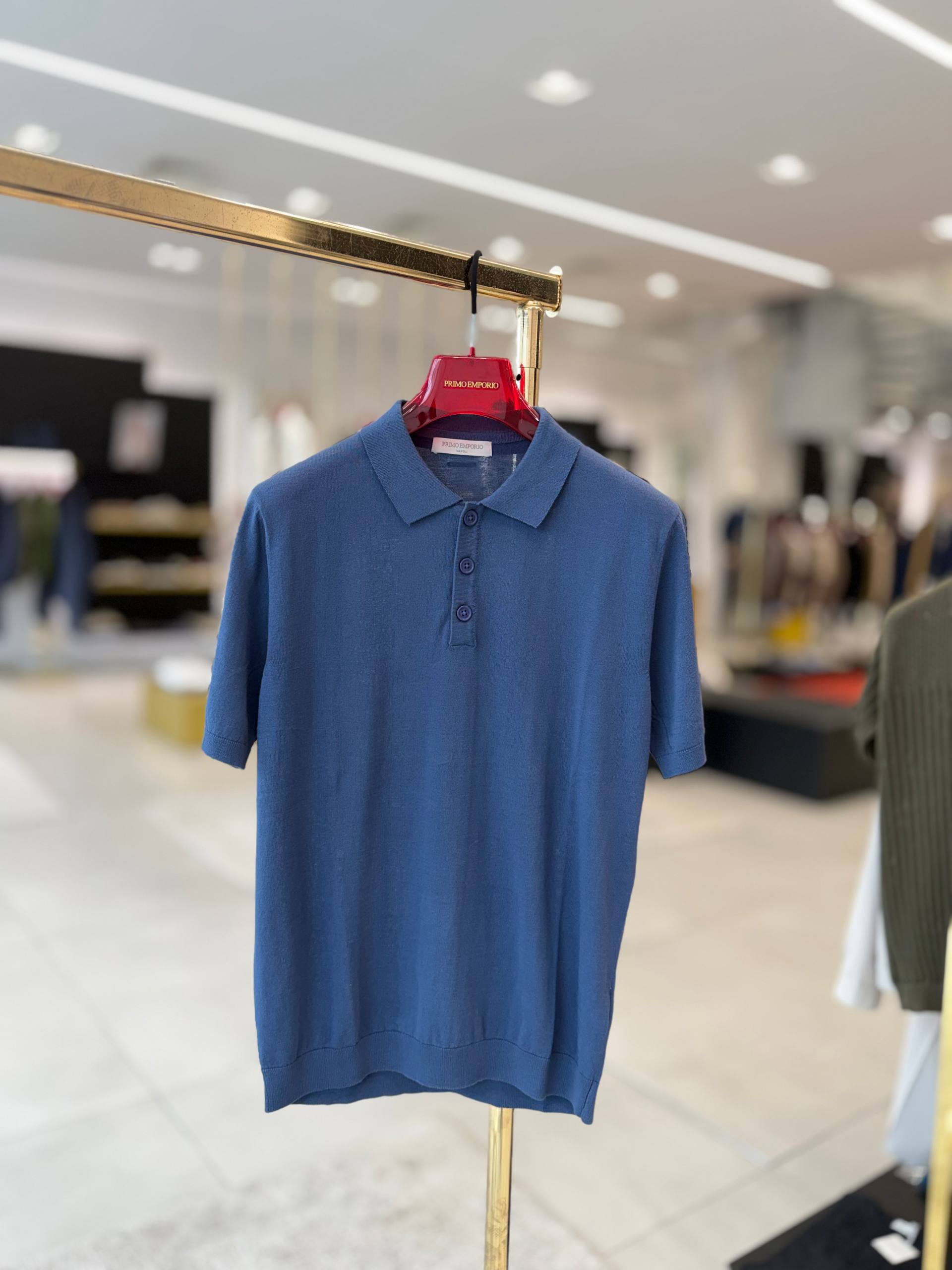 Итальянская одежда, бренд Primo Emporio, арт. 74348297