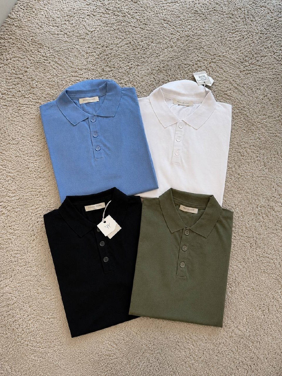 Итальянская одежда, бренд Primo Emporio, арт. 74348301
