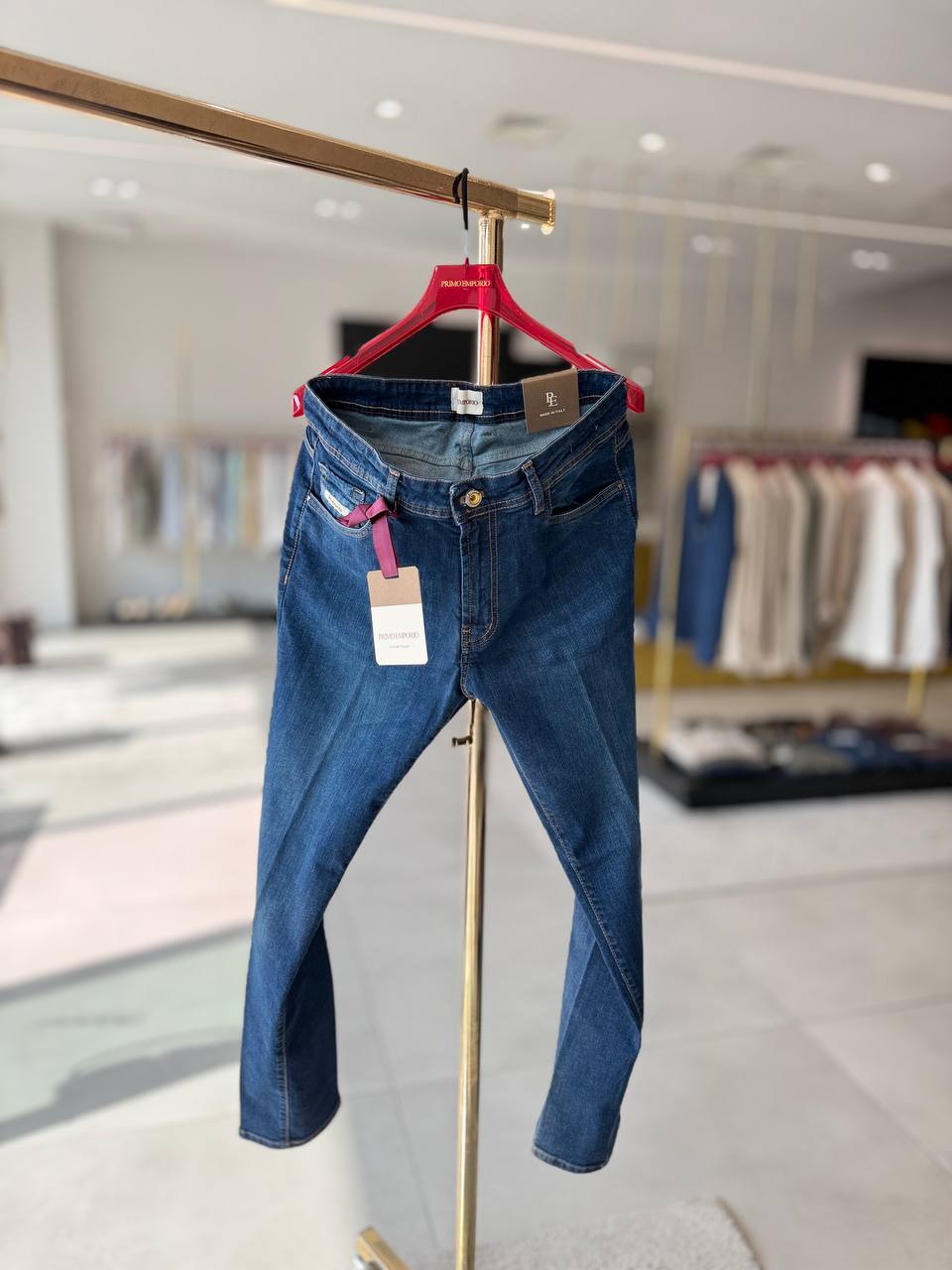 Фото Primo Emporio