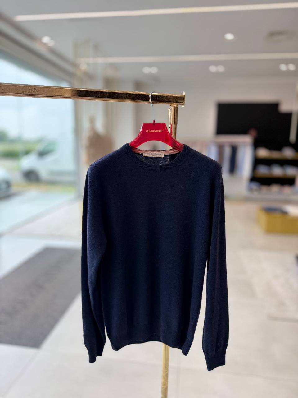 Итальянская одежда, бренд Primo Emporio, арт. 74353155