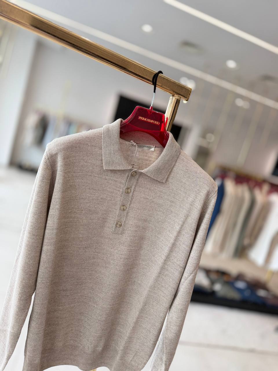Итальянская одежда, бренд Primo Emporio, арт. 74353278