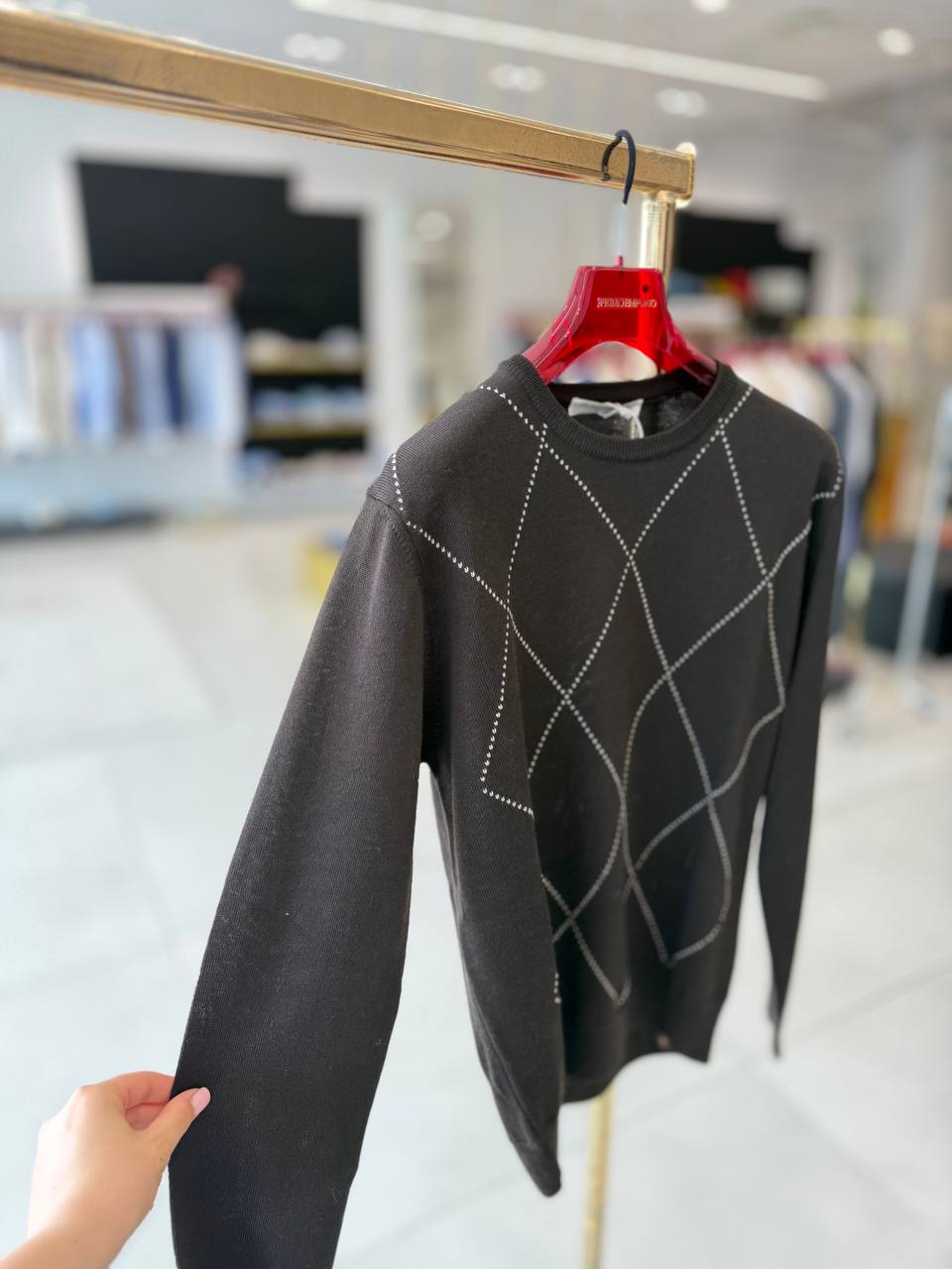 Итальянская одежда, бренд Primo Emporio, арт. 74353285