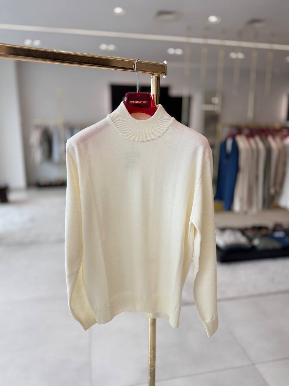 Итальянская одежда, бренд Primo Emporio, арт. 74353289