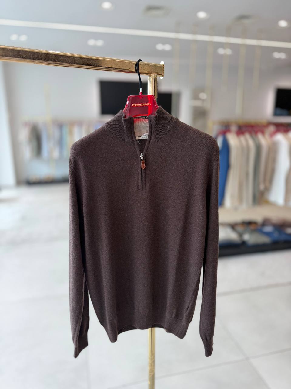 Итальянская одежда, бренд Primo Emporio, арт. 74353313