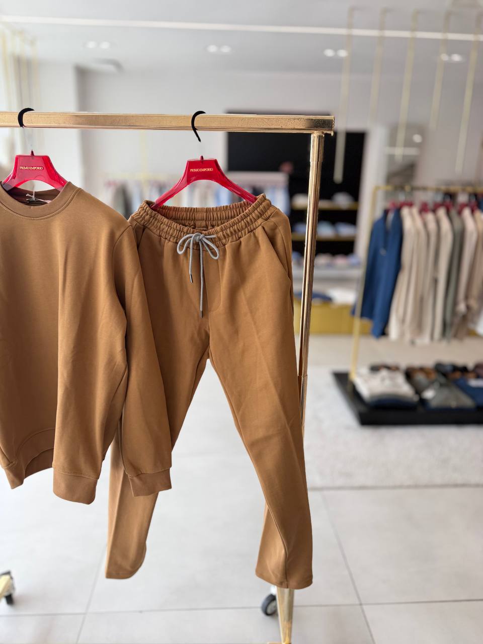 Итальянская одежда, бренд Primo Emporio, арт. 74353451