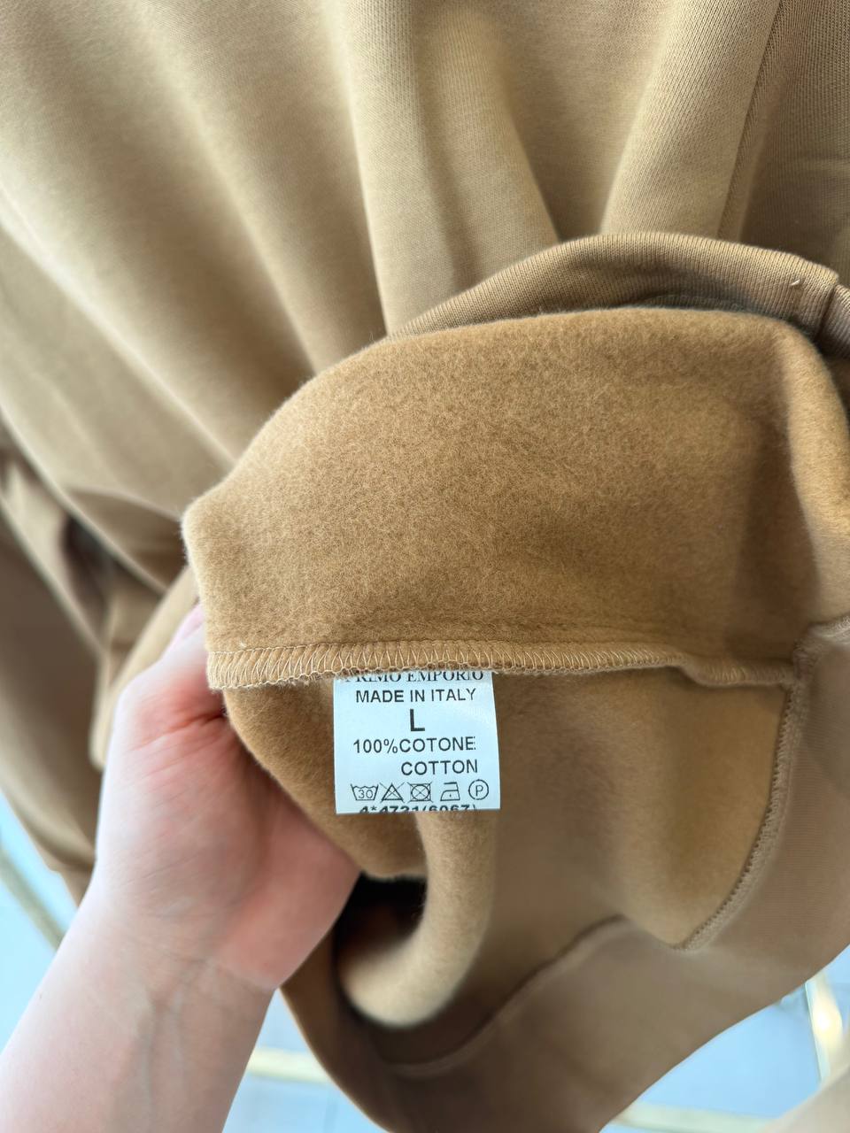 Итальянская одежда, бренд Primo Emporio, арт. 74353453