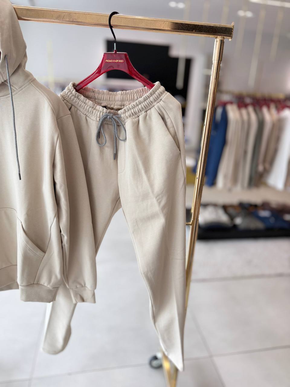 Итальянская одежда, бренд Primo Emporio, арт. 74353475