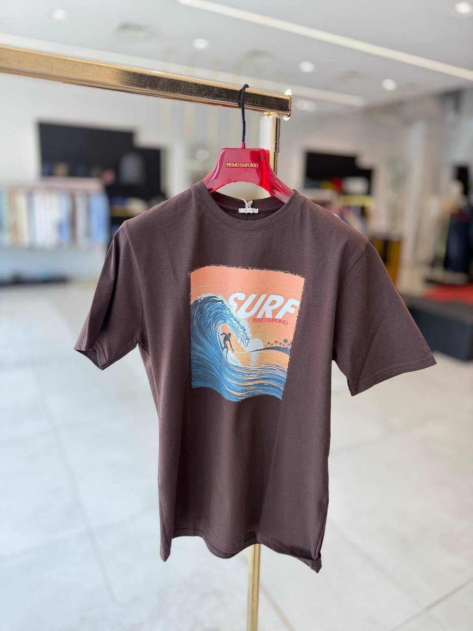 Итальянская одежда, бренд Primo Emporio, арт. 74353620
