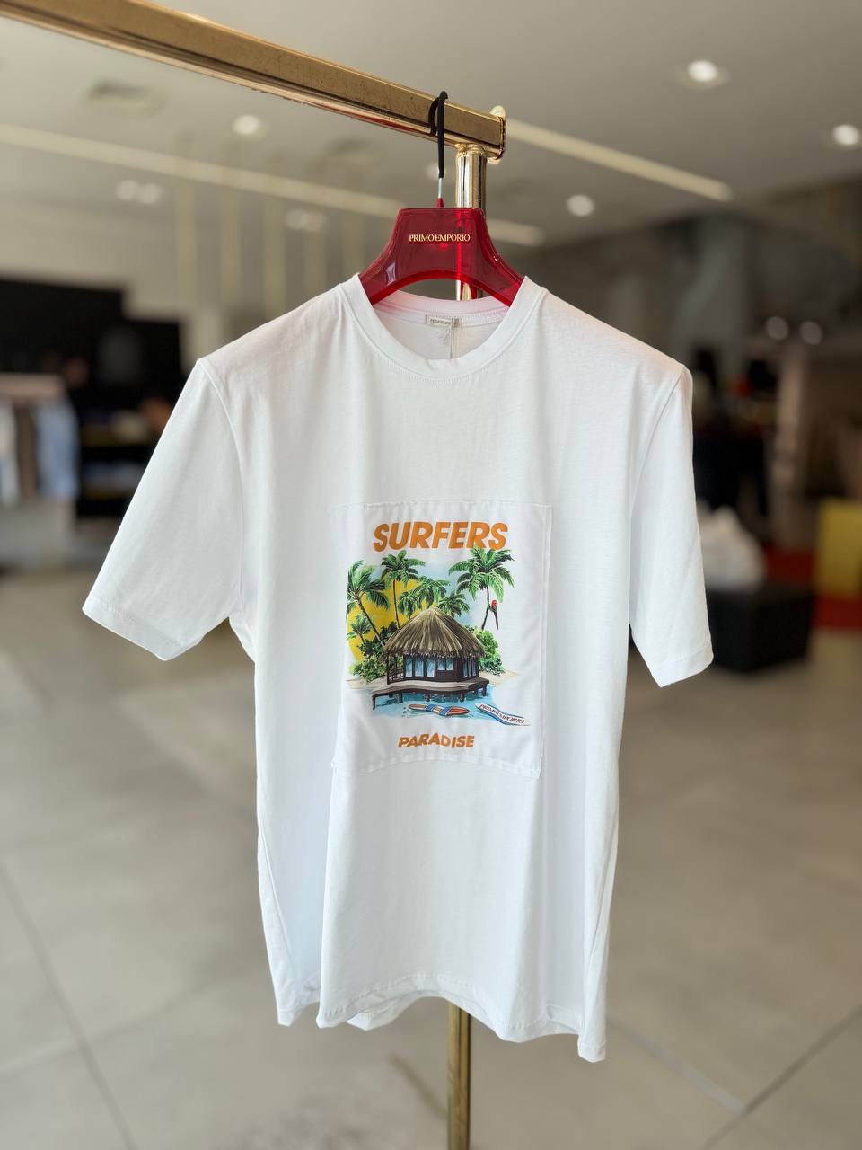 Итальянская одежда, бренд Primo Emporio, арт. 74353621