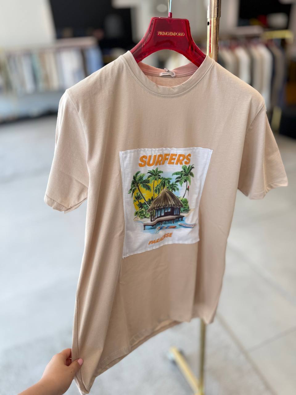 Итальянская одежда, бренд Primo Emporio, арт. 74353624
