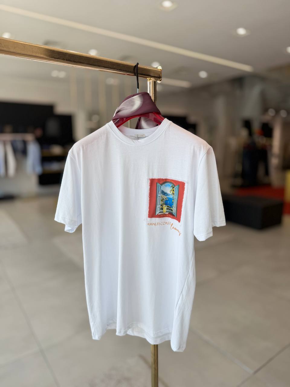 Итальянская одежда, бренд Primo Emporio, арт. 74353627