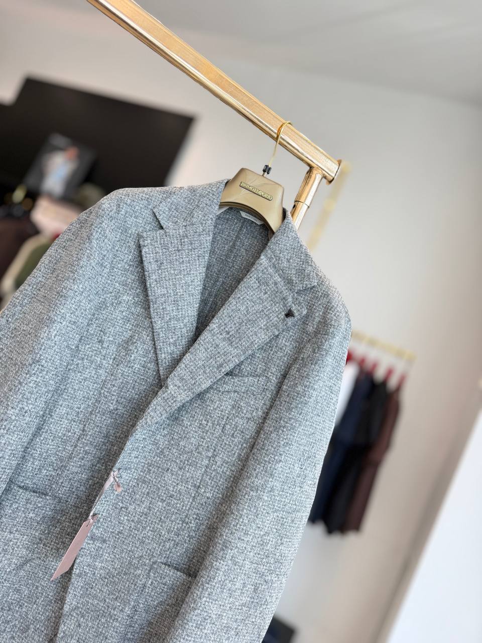 Итальянская одежда, бренд Primo Emporio, арт. 74358276