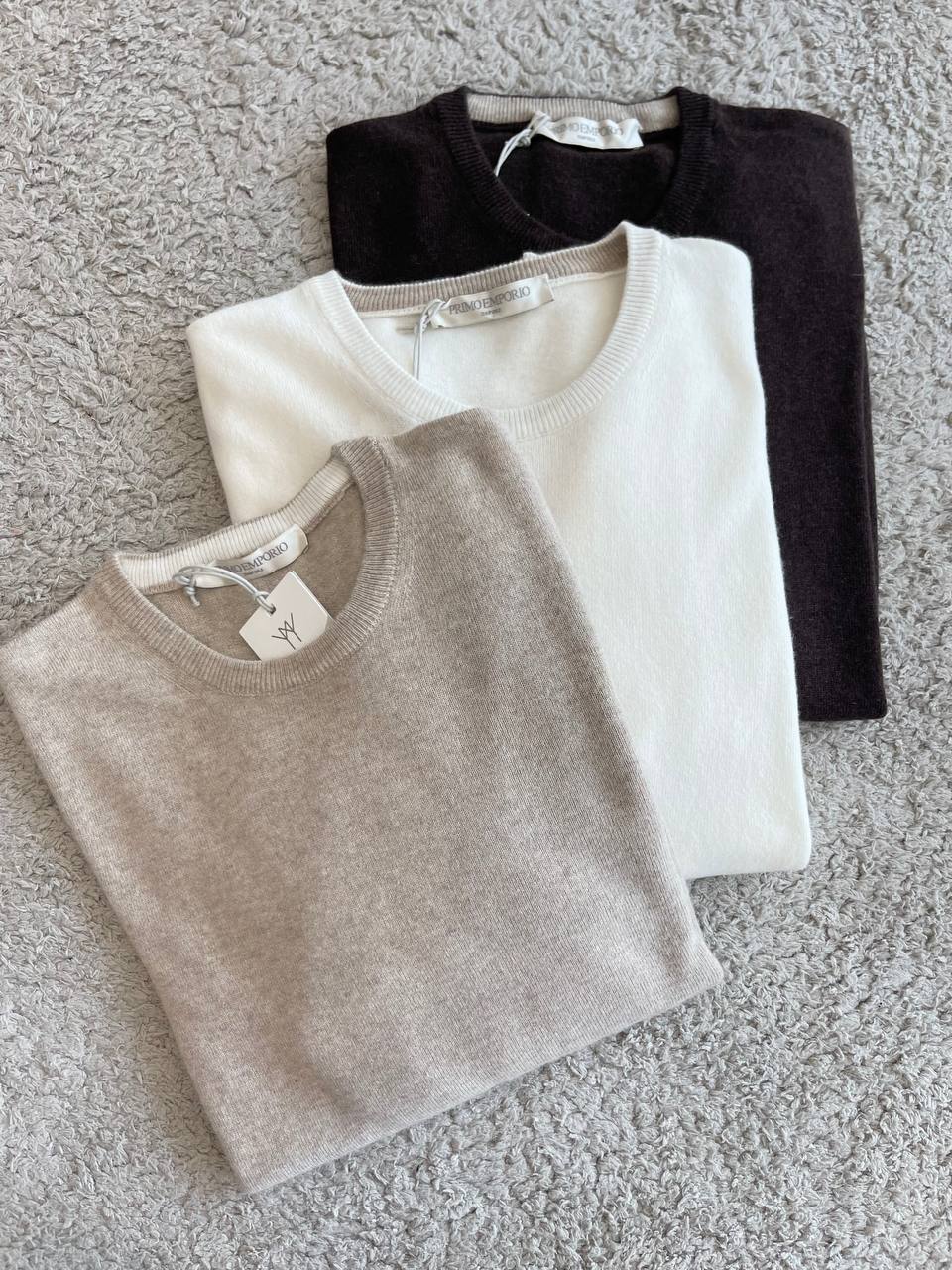 Итальянская одежда, бренд Primo Emporio, арт. 74358589
