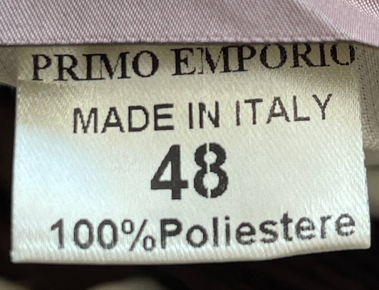 Фото Primo Emporio